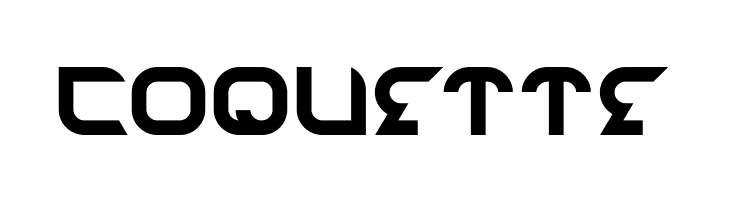 TECHNO-Light  Free Fonts Download