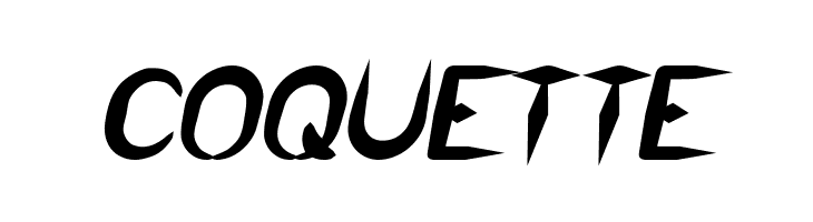 The Dark Knight Bold Italic  Free Fonts Download