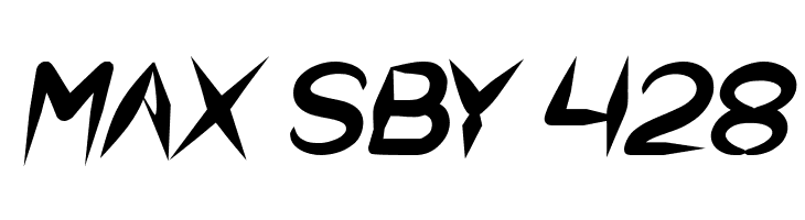 The Dark Knight Bold Italic  Free Fonts Download