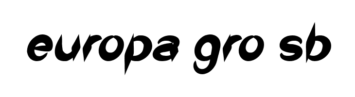 The Dark Knight Bold Italic  Free Fonts Download