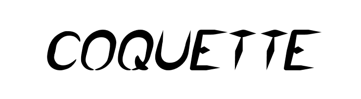 The Dark Knight Italic  Free Fonts Download