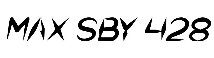 The Dark Knight Italic  Free Fonts Download