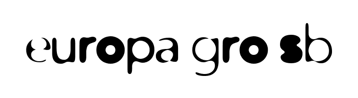 Distro Mix  Free Fonts Download