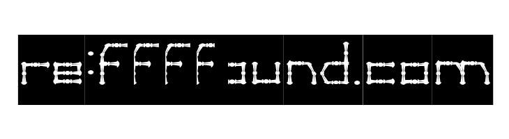 Thin Decorative-Inverse  Free Fonts Download