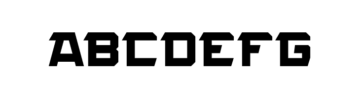 ROCK STEADY-Light  Free Fonts Download