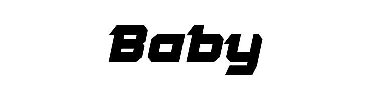 ROCK STEADY Bold Italic  Free Fonts Download