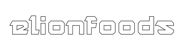 ROCK STEADY-Hollow  Free Fonts Download