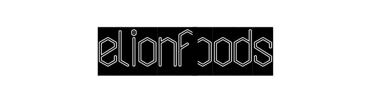 LOIS CESARANO-Hollow Bold  Free Fonts Download