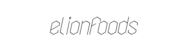 LOIS CESARANO Italic  Free Fonts Download