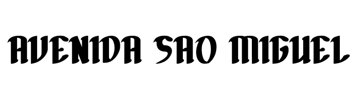 FILLET O FISH Bold  Free Fonts Download