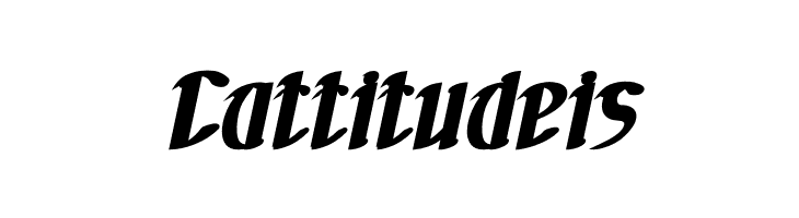 FILLET O FISH Bold Italic  Free Fonts Download