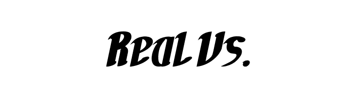 FILLET O FISH Bold Italic  Free Fonts Download