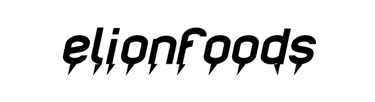 Ride The Lightning Italic  Free Fonts Download