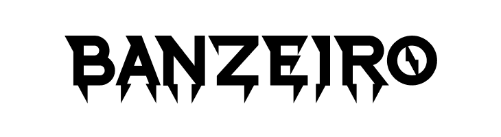 Ride The Lightning Bold  Free Fonts Download