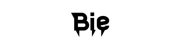 Ride The Lightning Bold  Free Fonts Download