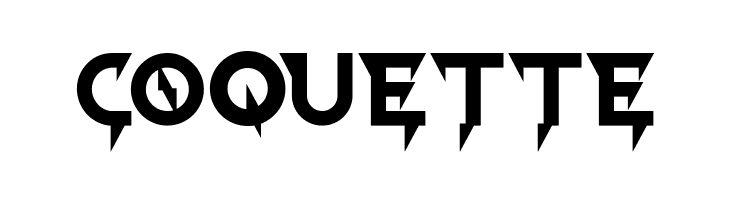 Ride The Lightning Bold  Free Fonts Download