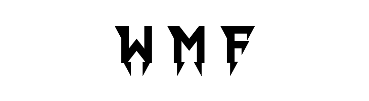 Ride The Lightning Bold  Free Fonts Download