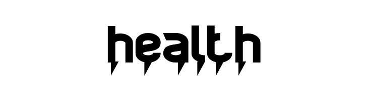 Ride The Lightning Bold  Free Fonts Download