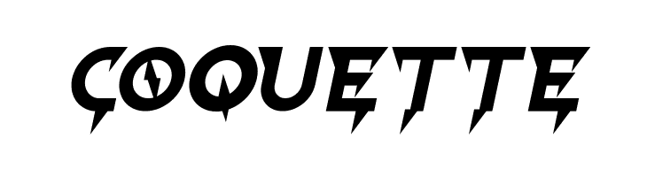 Ride The Lightning Bold Italic  Free Fonts Download