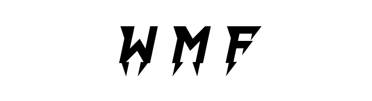 Ride The Lightning Bold Italic  Free Fonts Download