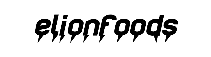 Ride The Lightning Bold Italic  Free Fonts Download