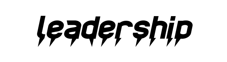 Ride The Lightning Bold Italic  Free Fonts Download