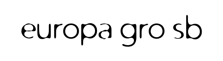 Distro Light  Free Fonts Download