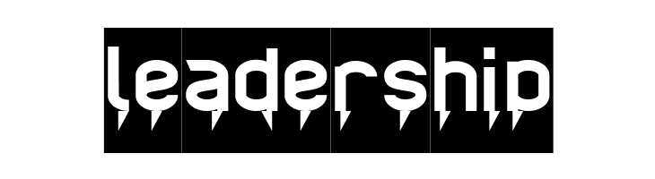 Ride The Lightning-Inverse  Free Fonts Download