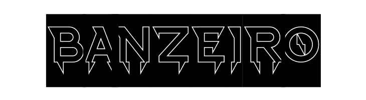 Ride The Lightning-Hollow-Inver  Free Fonts Download