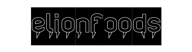 Ride The Lightning-Hollow-Inver  Free Fonts Download