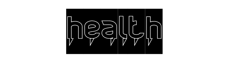 Ride The Lightning-Hollow-Inver  Free Fonts Download