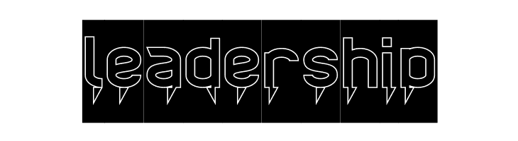 Ride The Lightning-Hollow-Inver  Free Fonts Download