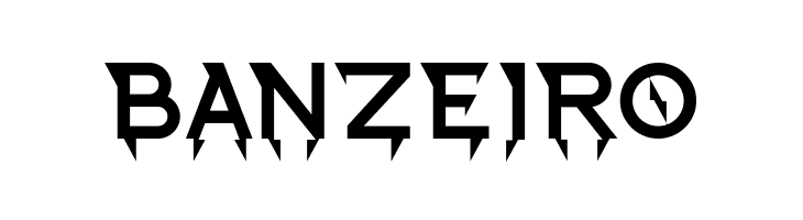 Ride The Lightning-Light  Free Fonts Download