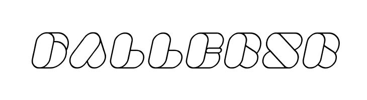 BEAUTIFUL Italic  Free Fonts Download