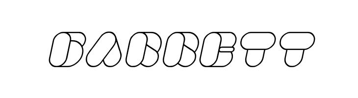 BEAUTIFUL Italic  Free Fonts Download