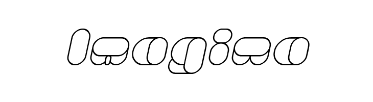 BEAUTIFUL Italic  Free Fonts Download