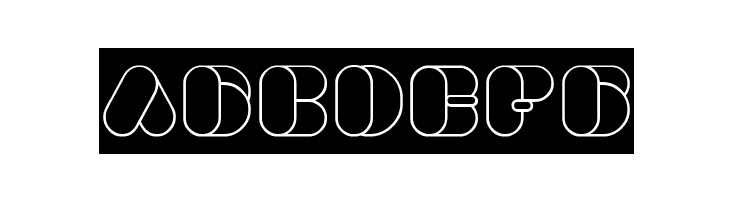 BEAUTIFUL-Inverse  Free Fonts Download