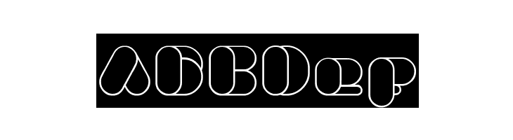 BEAUTIFUL-Inverse  Free Fonts Download