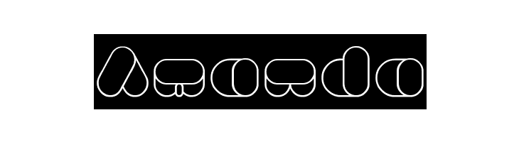 BEAUTIFUL-Inverse  Free Fonts Download