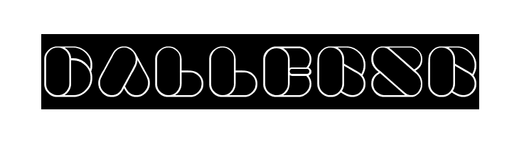 BEAUTIFUL-Inverse  Free Fonts Download