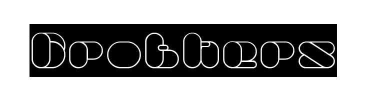 BEAUTIFUL-Inverse  Free Fonts Download