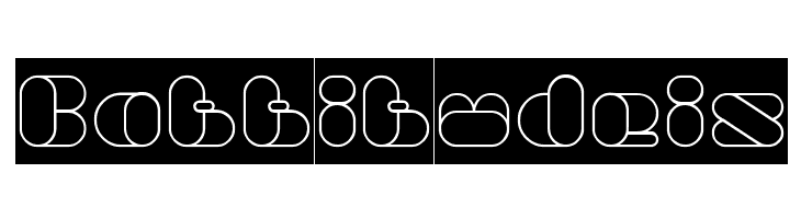 BEAUTIFUL-Inverse  Free Fonts Download