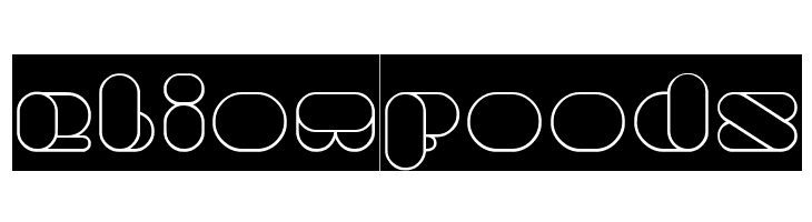 BEAUTIFUL-Inverse  Free Fonts Download