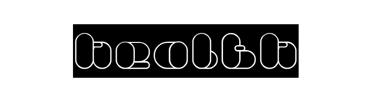 BEAUTIFUL-Inverse  Free Fonts Download