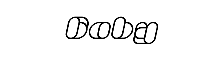 BEAUTIFUL Bold Italic  Free Fonts Download