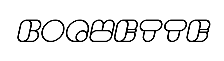 BEAUTIFUL Bold Italic  Free Fonts Download