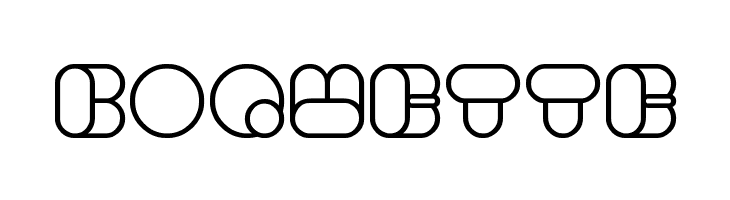 BEAUTIFUL Bold  Free Fonts Download