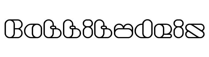 BEAUTIFUL Bold  Free Fonts Download