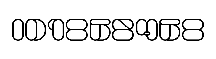 BEAUTIFUL Bold  Free Fonts Download