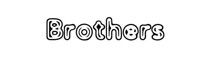 Distro Extinct  Free Fonts Download